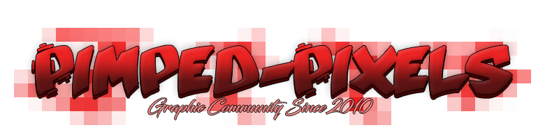 Pimped-Pixels
