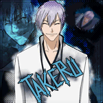 Takeru