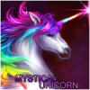 mystical unicorn
